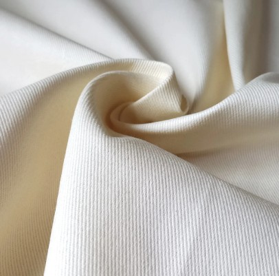 100% POLYESTER TWILL